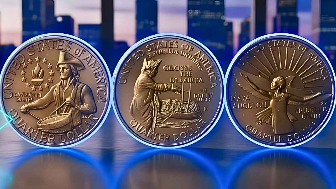 Rare Lincoln Half Dollar Worth $2.85 Million: Is It Still Out There in 2026?