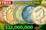 Rare UK Elizabeth New Pence Coins: Discover the Most Valuable Pieces Worth Thousands