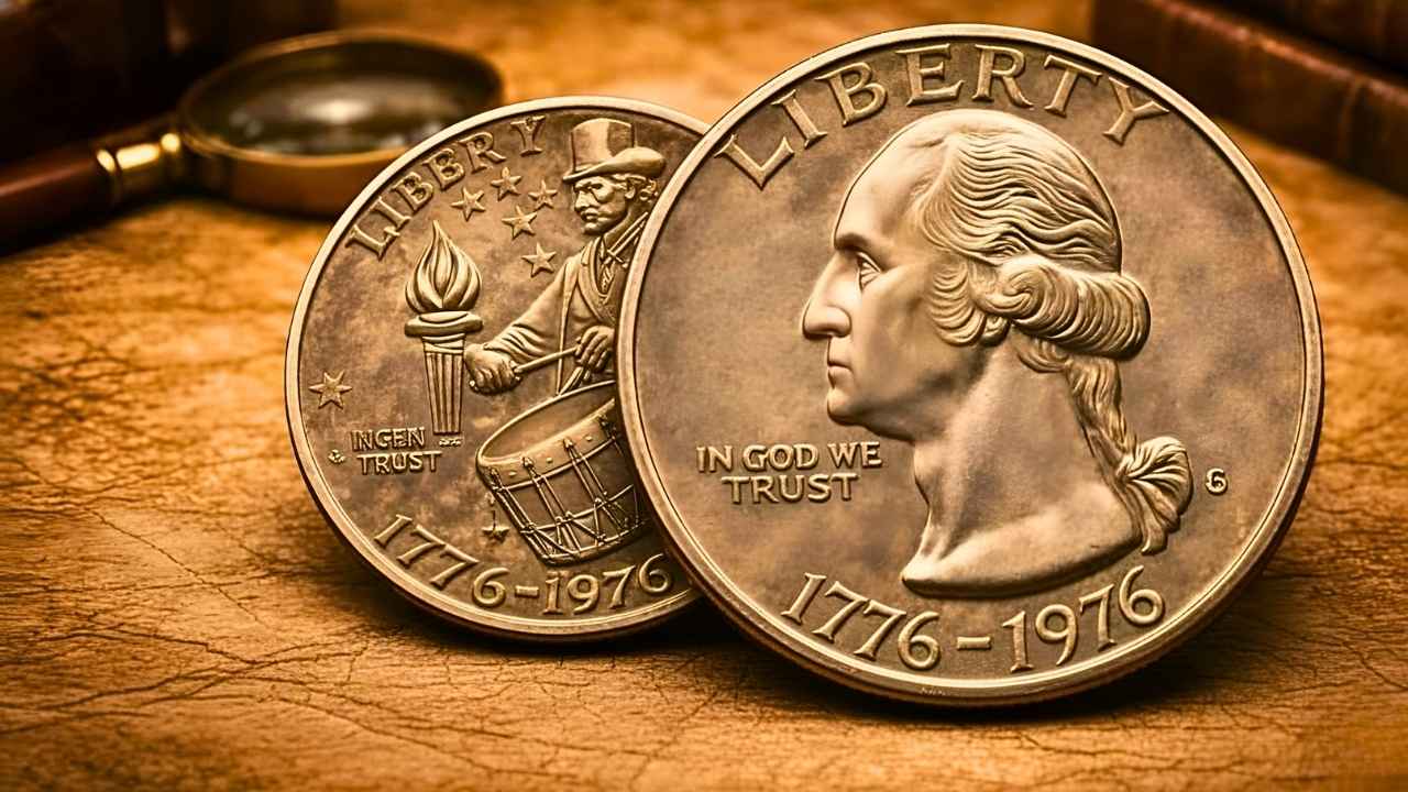 Lincoln Cents Worth Millions: Rare Wheat Pennies and Hidden Treasures (2026)