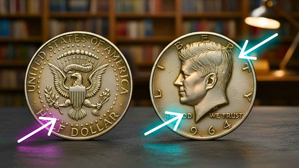 Most Valuable Roosevelt Dimes: Top 5 Error Coins Collectors Dream Of