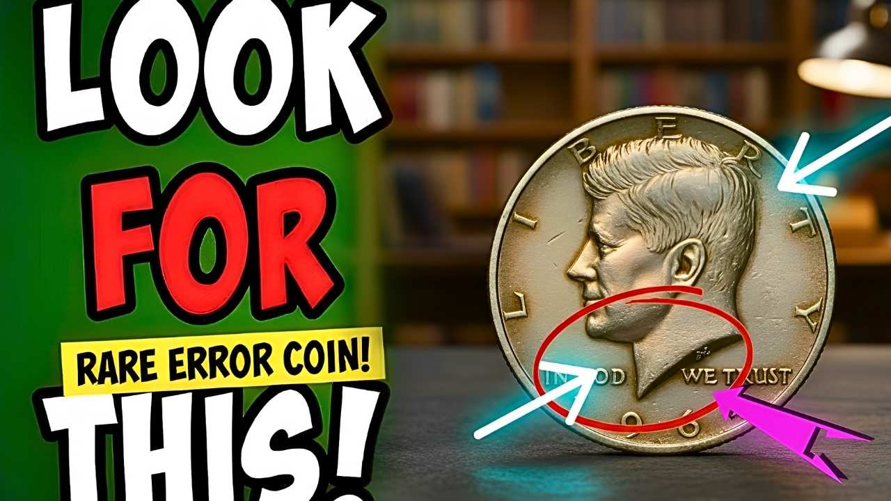 Susan B. Anthony Dollar Mystery: Rare Coin Found in Antique Bookstore Donation Box