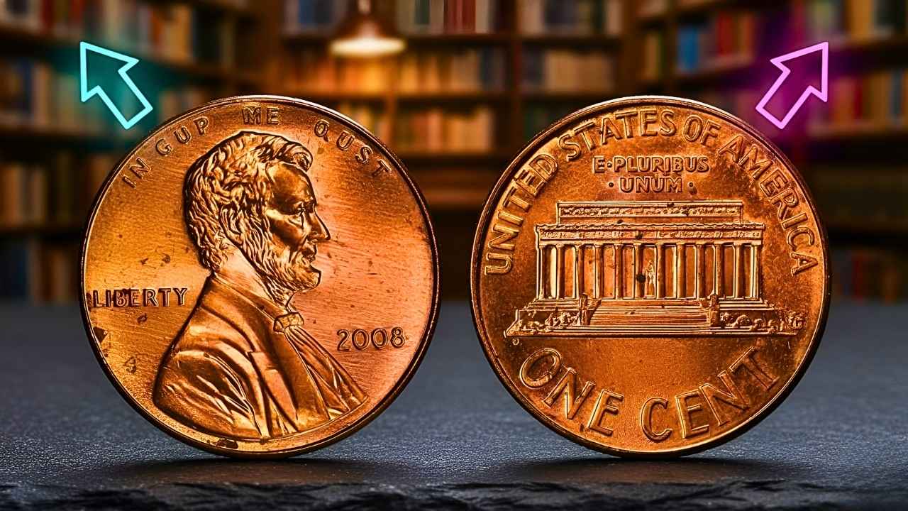 Lincoln Penny Value Guide 1959–2008: Modern Cent Prices & Rare Varieties