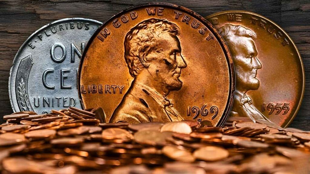 $550K Lincoln Wheat Penny: Check Your Change for This Rare Find