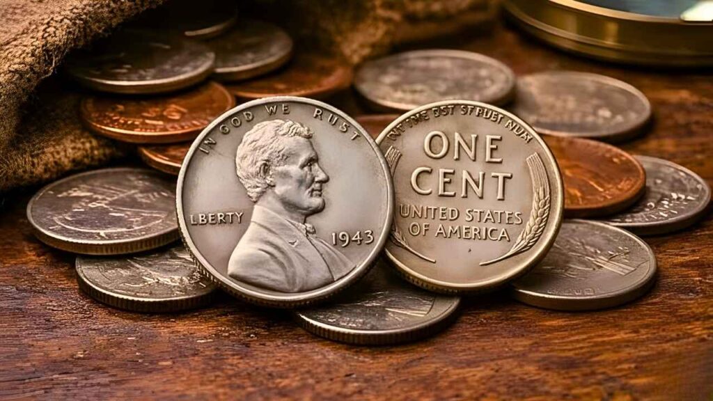 Lincoln Wheat Penny Valued at $160,000 – Could You Have One?