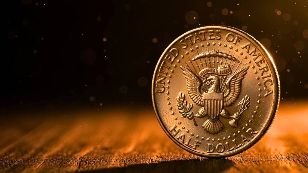 2026 Kennedy Half Dollar Value Chart: Rare Varieties & Market Trends