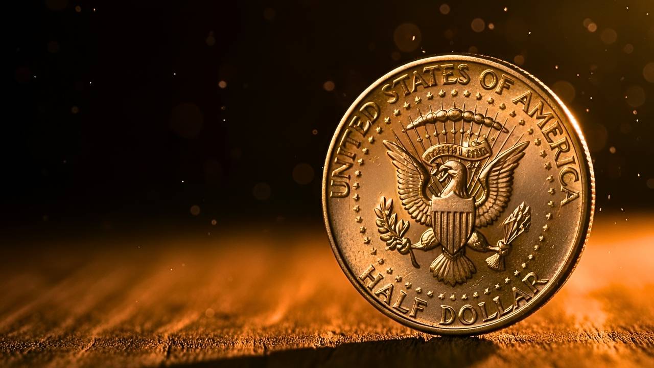2026 Kennedy Half Dollar Value Chart: Rare Varieties & Market Trends