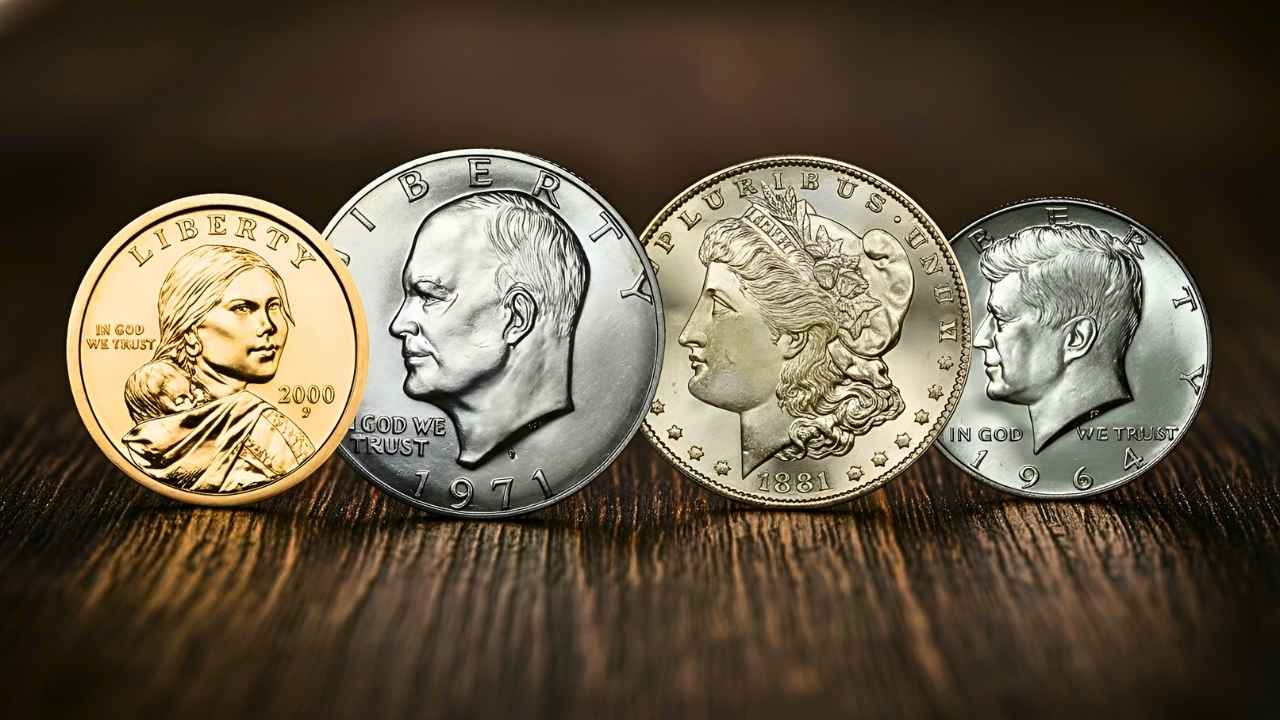 Coin Collectors’ Guide: Top Grading Tips to Unlock Maximum Value
