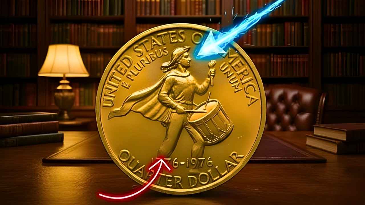 Top 5 Most Valuable State Quarters: Rare Errors and High-Value Discoveries