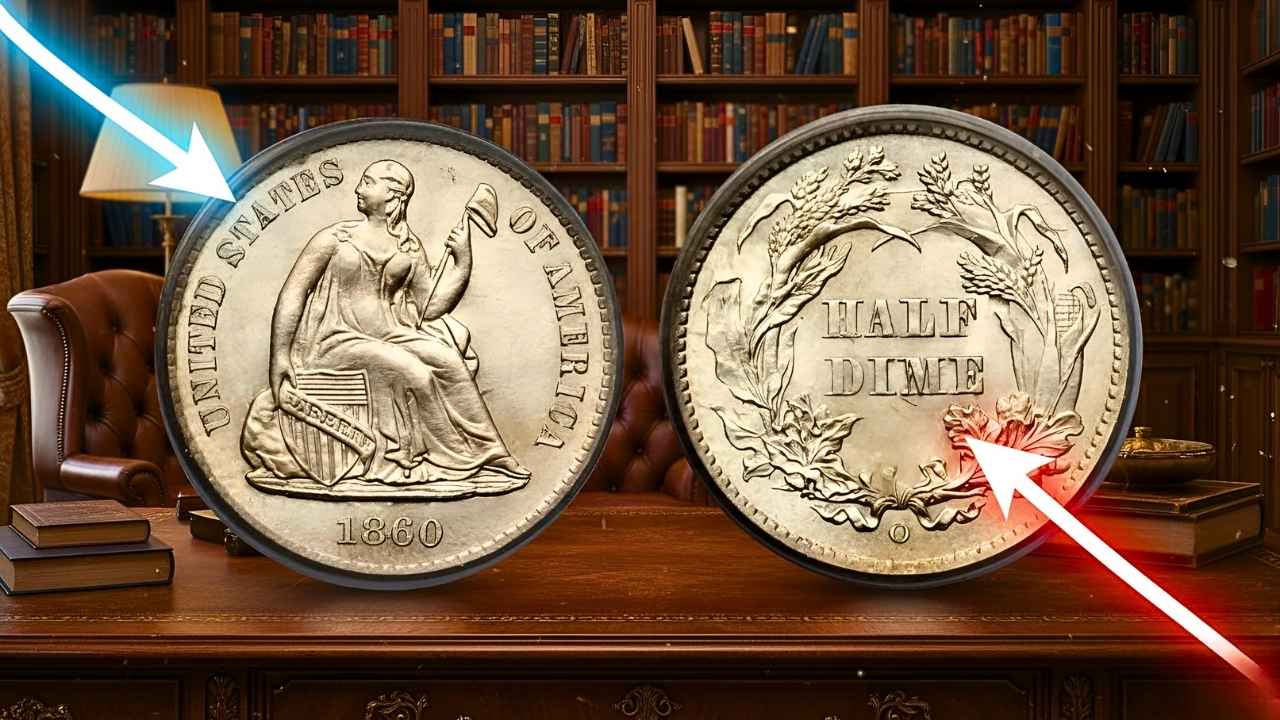 10 Rare Roosevelt Dimes Worth Thousands: Collector’s Guide for 2026