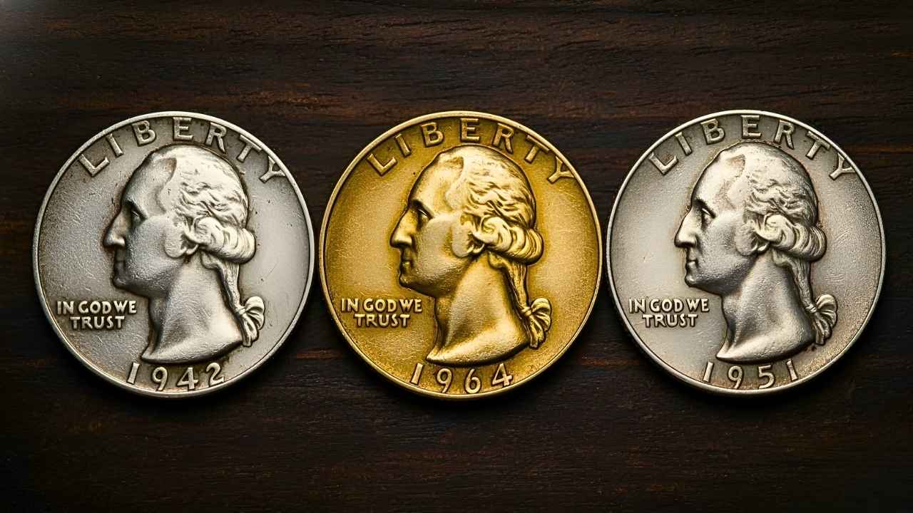 2026 Coin Collecting Tips: Best U.S. Coins Found in Loose Change