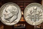 Rare Roosevelt Dimes: Top 10 Worth Thousands in Loose Change