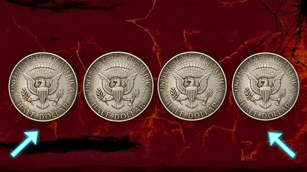 Rare U.S. Coin Discoveries: Viral Stories of Unexpected Treasure Finds