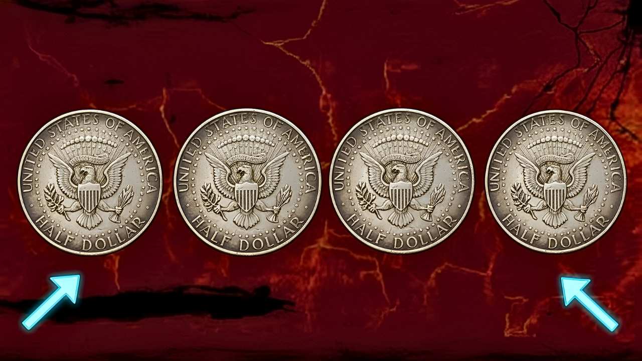 Rare U.S. Coin Discoveries: Viral Stories of Unexpected Treasure Finds