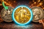 Rare Washington Quarters Worth $55,000: 11 Valuable Coins Every Collector Must Know